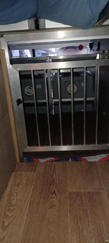 Pössl P2 Relax Citroen 140 PS