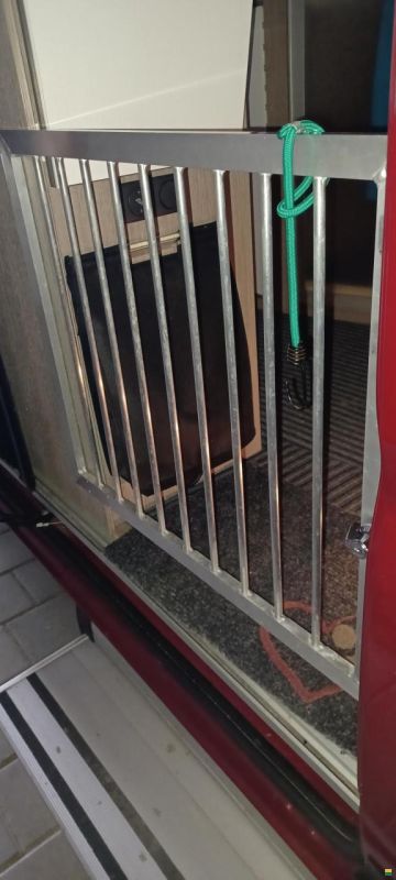 Pössl P2 Relax Citroen 140 PS