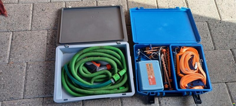 Pössl P2 Relax Citroen 140 PS