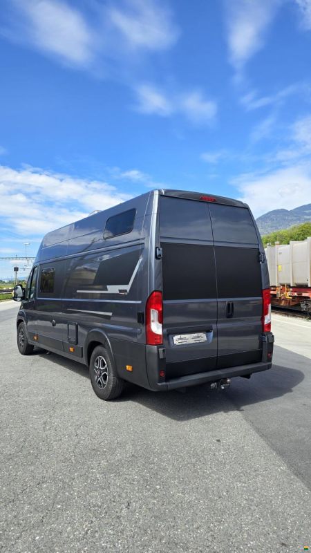 Pilote V633M Premium