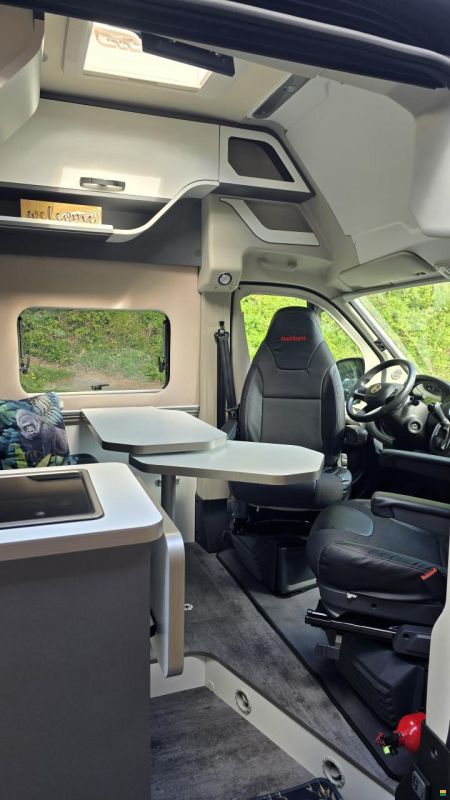 Pilote V633M Premium