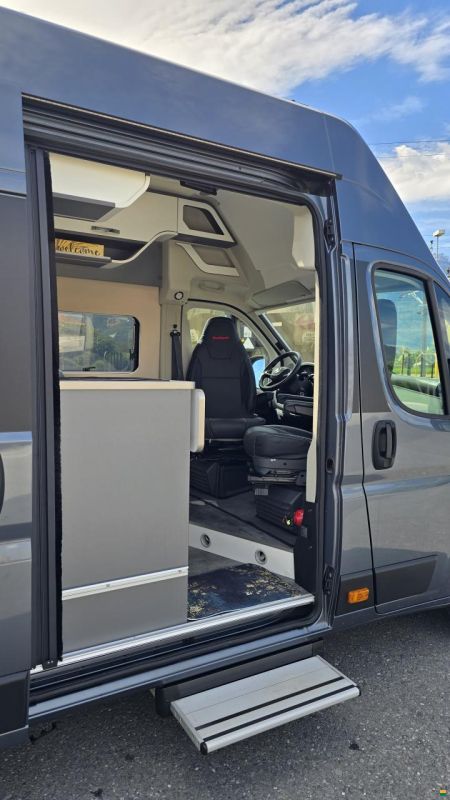 Pilote V633M Premium