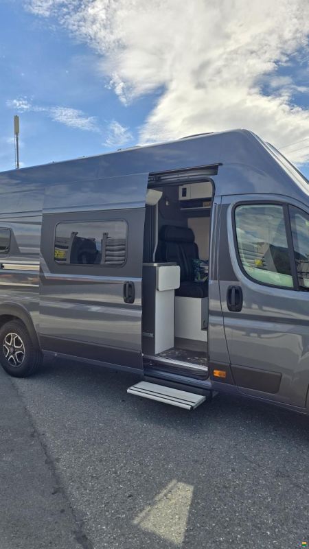 Pilote V633M Premium