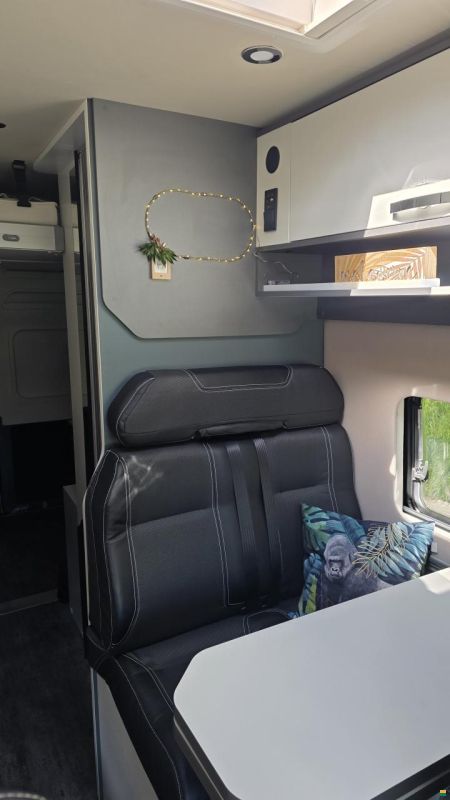 Pilote V633M Premium