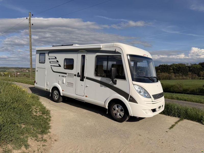 Fiat Hymer EX 474