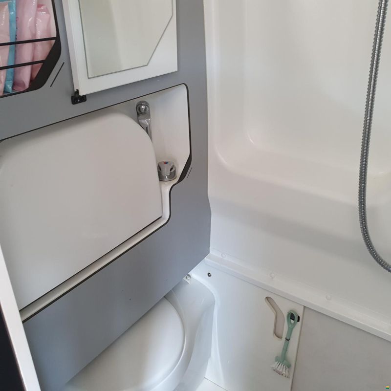 Pilote v630j-t-premium