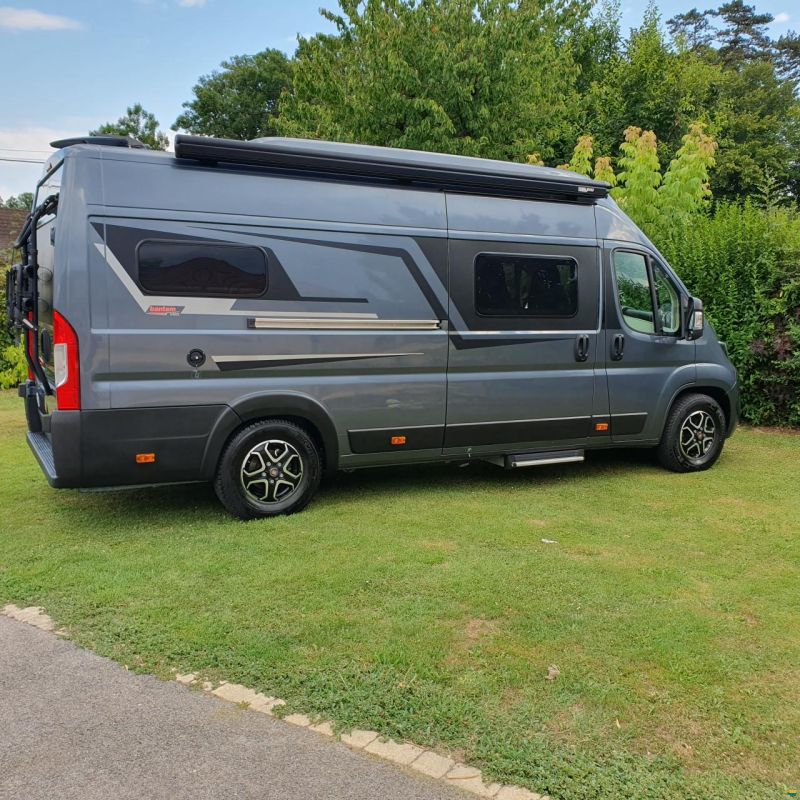 Pilote v630j-t-premium