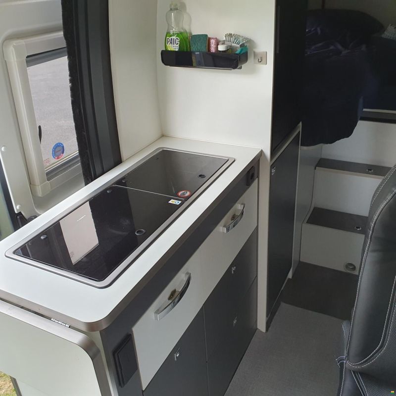 Pilote v630j-t-premium