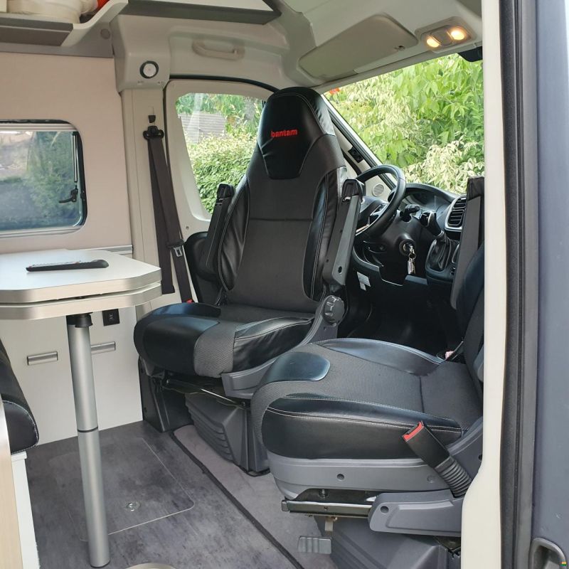 Pilote v630j-t-premium