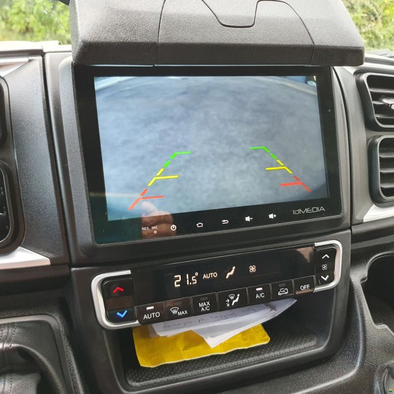 Pilote v630j-t-premium