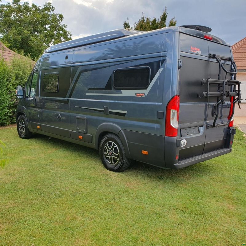 Pilote v630j-t-premium