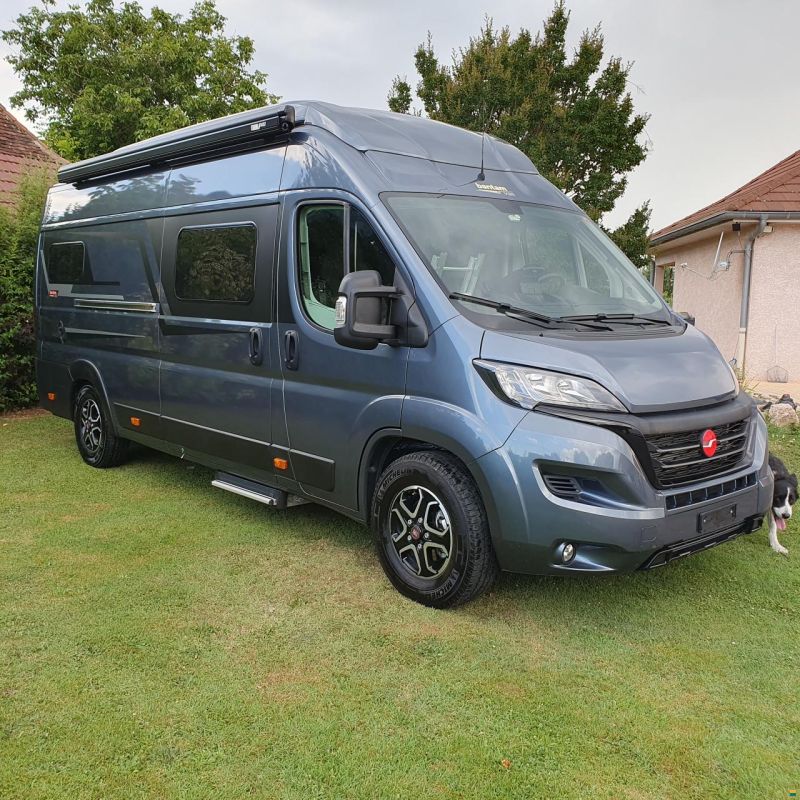 Pilote v630j-t-premium