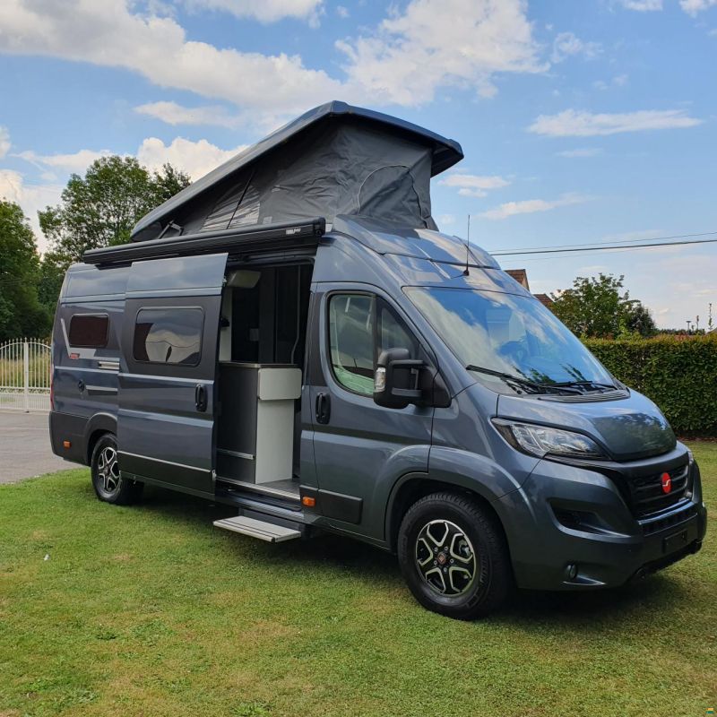 Pilote v630j-t-premium