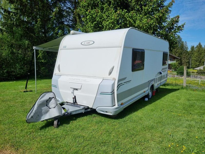 LMC CEL 500 E M&uuml;nsterland