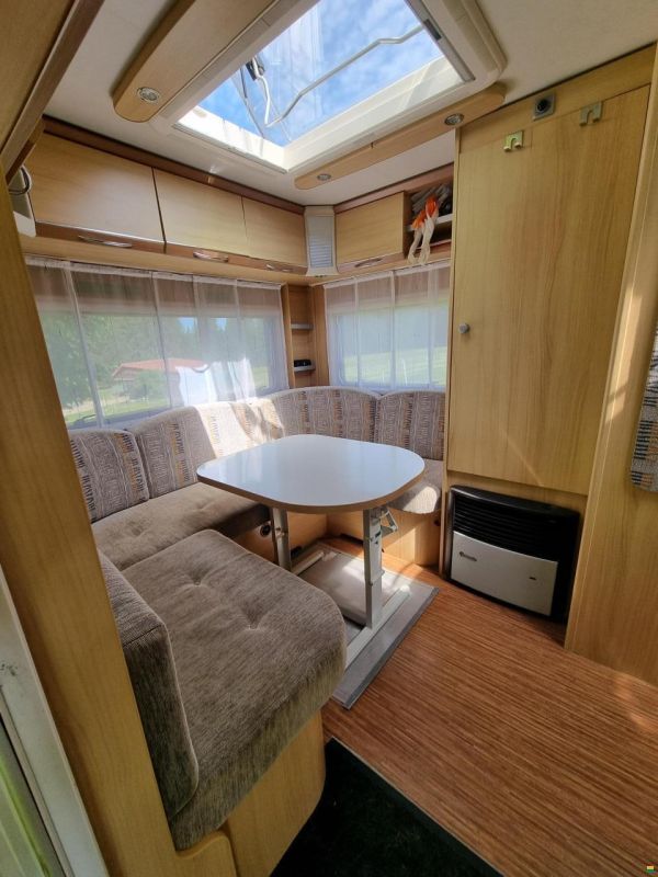 LMC CEL 500 E Münsterland