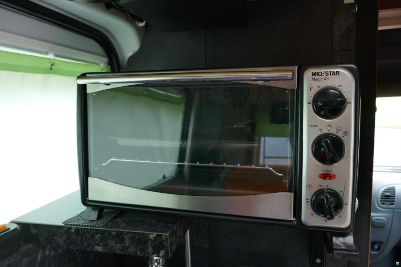 Mercedes Benz Mercedes Sprinter