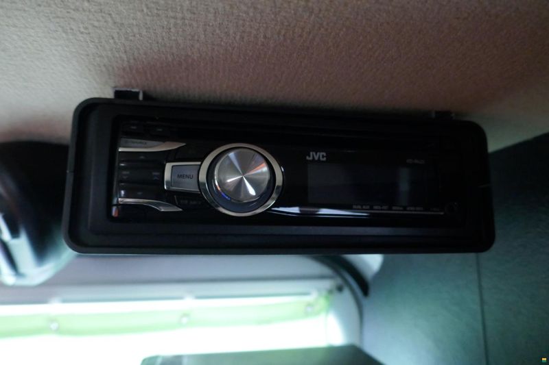 Mercedes Benz Mercedes Sprinter