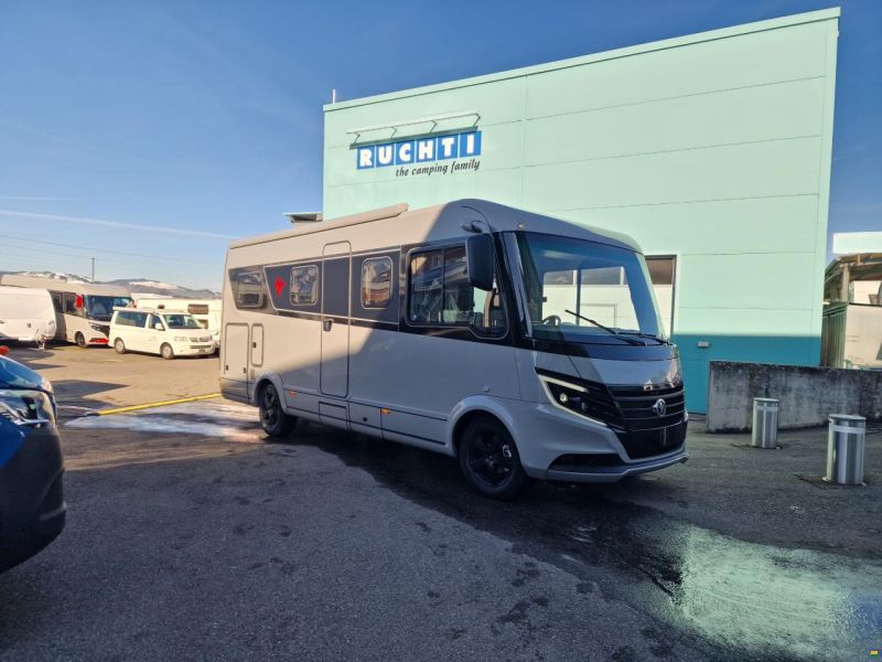 Niesmann-Bischoff iSmove 6.9E