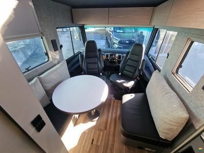 Niesmann-Bischoff iSmove 6.9E