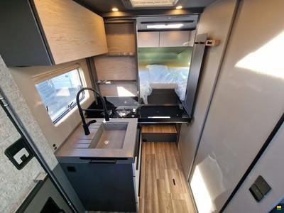 Niesmann-Bischoff iSmove 6.9E