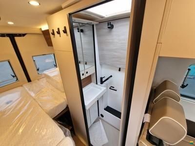 Bürstner Habiton HMX 6.0