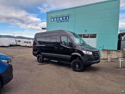 B&uuml;rstner Habiton HMX 6.0