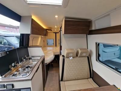 B&uuml;rstner Habiton HMX 6.0