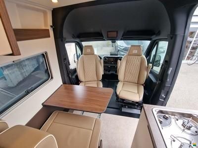 B&uuml;rstner Habiton HMX 6.0