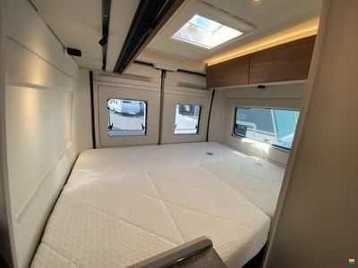 B&uuml;rstner Papillon PC 6.0