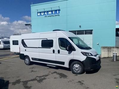 B&uuml;rstner Papillon PC 6.0