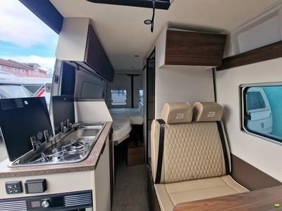 B&uuml;rstner Habiton HMX 6.0