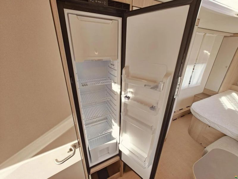 Bürstner Premio Life 480 TS