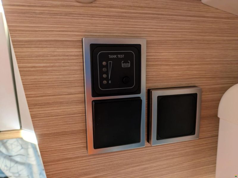 Eriba Touring 430 Tango Red