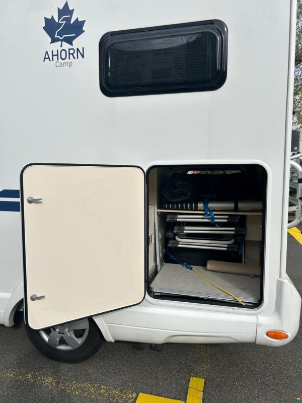 Ahorn eco 680