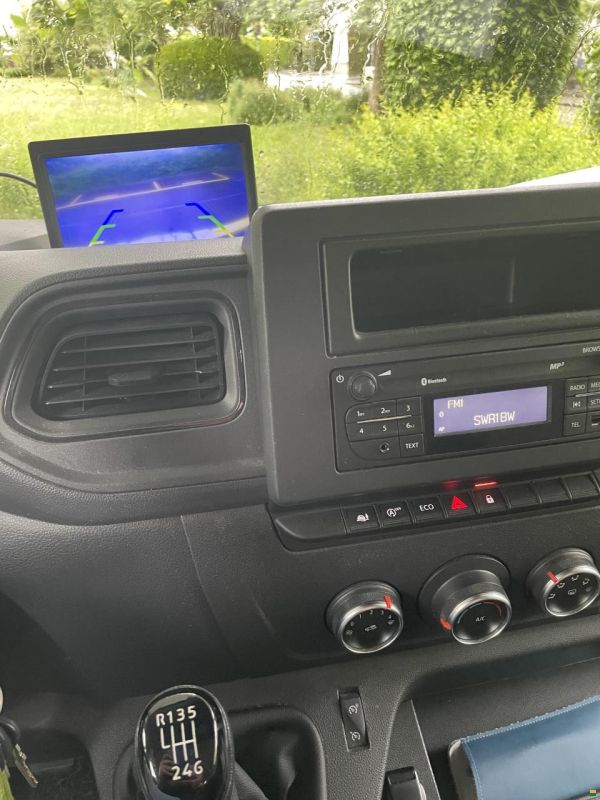 Ahorn eco 680