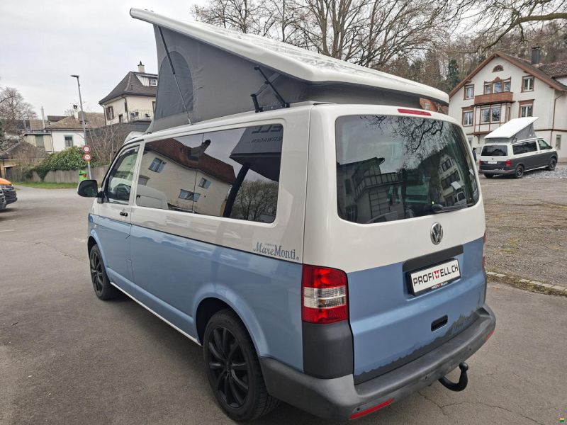 MareMonti COMFORT Camper 5Sitze