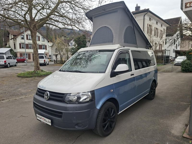 MareMonti COMFORT Camper 5Sitze