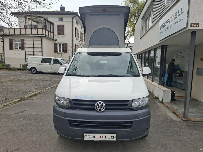 MareMonti COMFORT Camper 5Sitze