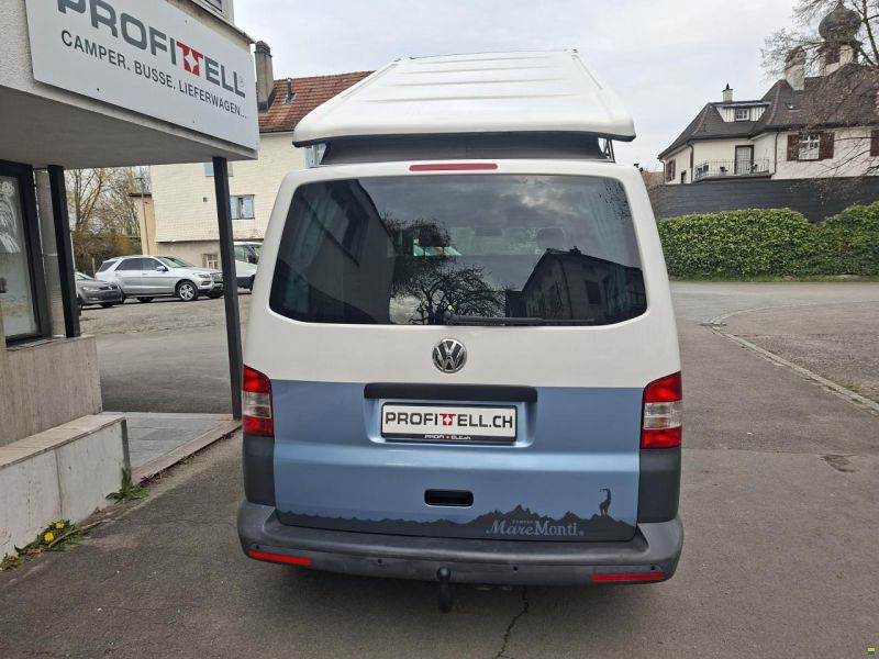 MareMonti COMFORT Camper 5Sitze