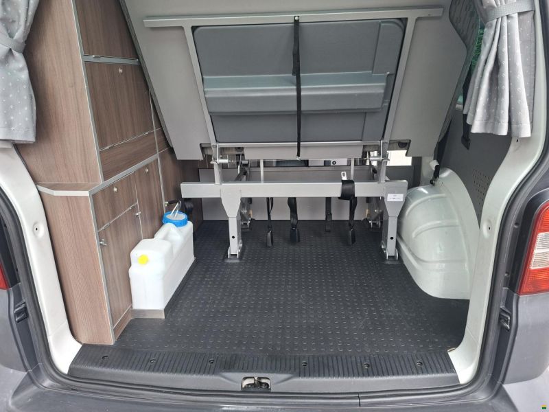 MareMonti COMFORT Camper 5Sitze