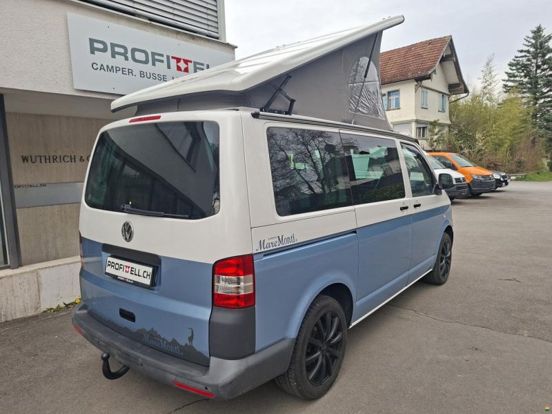 MareMonti COMFORT Camper 5Sitze