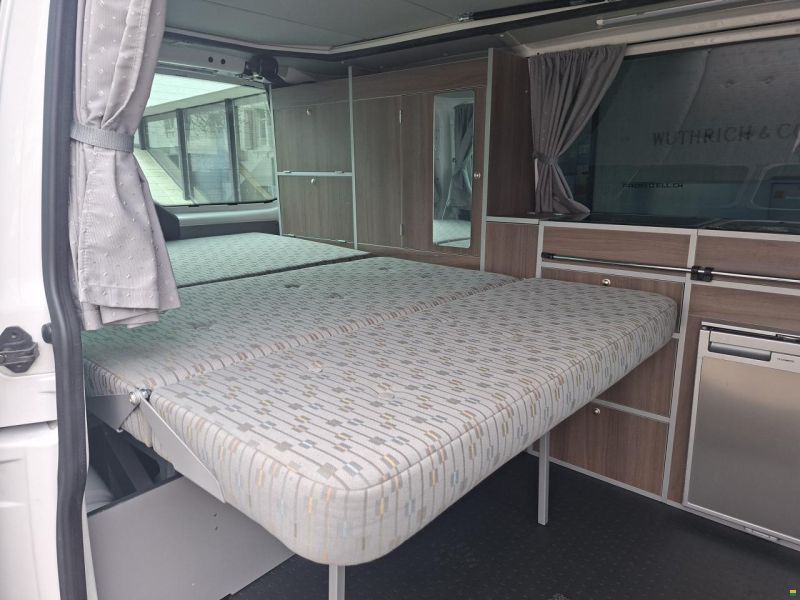 MareMonti COMFORT Camper 5Sitze
