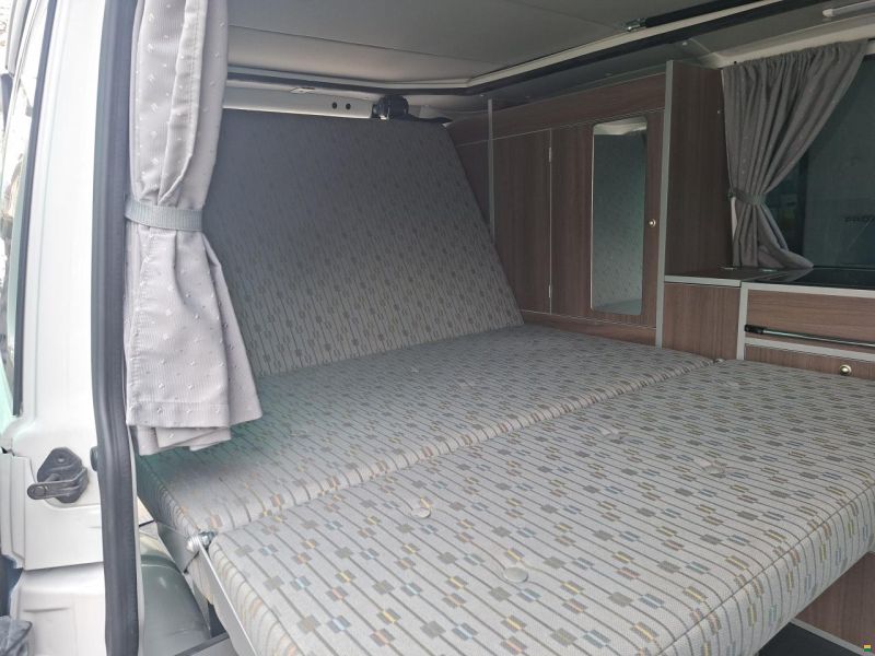 MareMonti COMFORT Camper 5Sitze