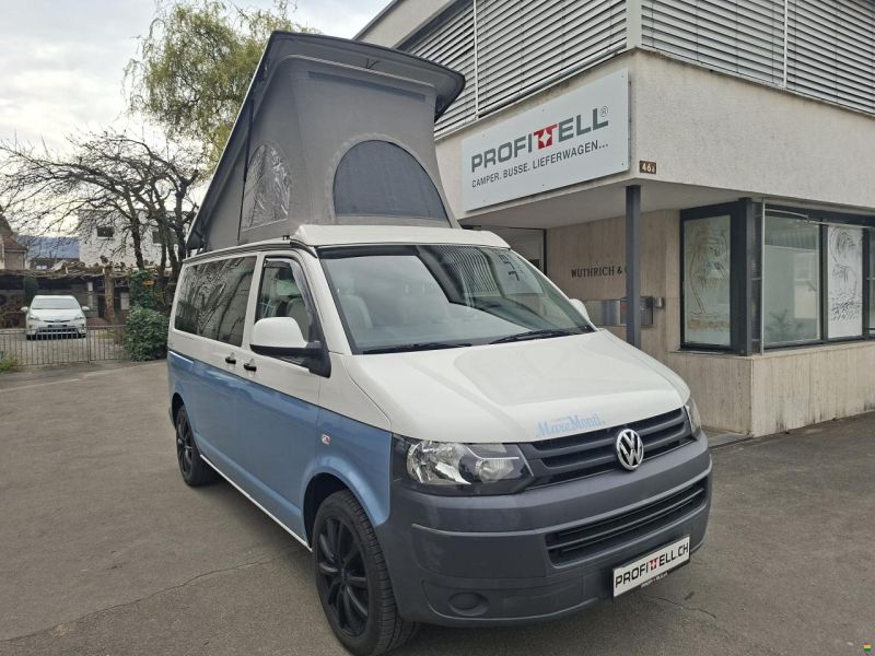 MareMonti COMFORT Camper 5Sitze