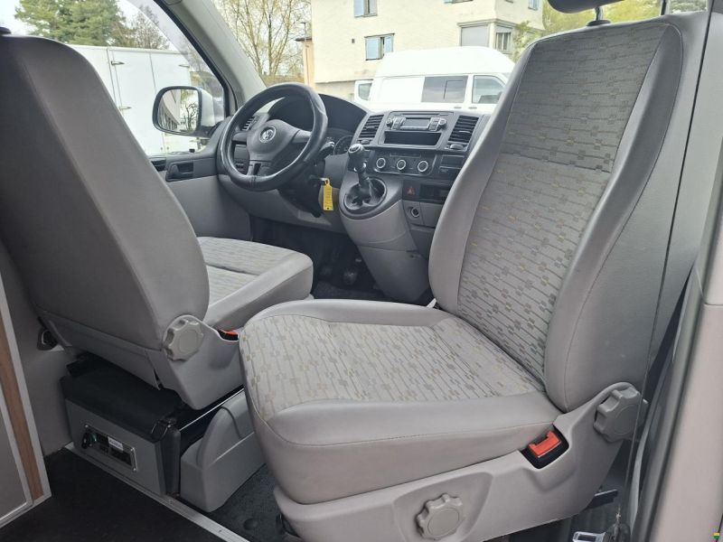 MareMonti COMFORT Camper 5Sitze