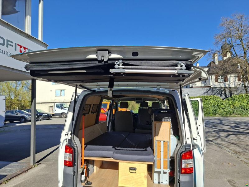 Volkswagen MareMonti SPORT Camper 3Sitze