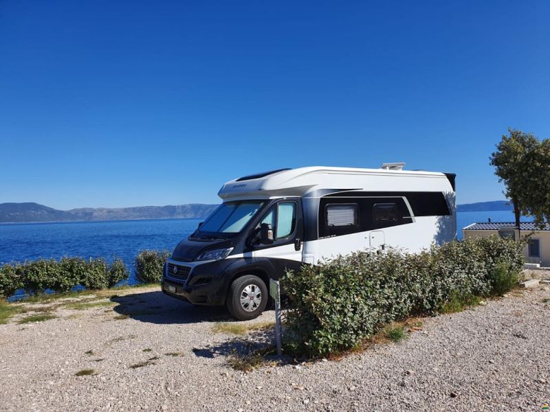 Fiat Hobby Optimal DeLuxe T65 HFL