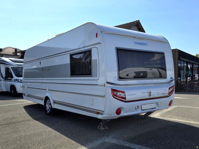 Tabbert Vivaldi 560TD