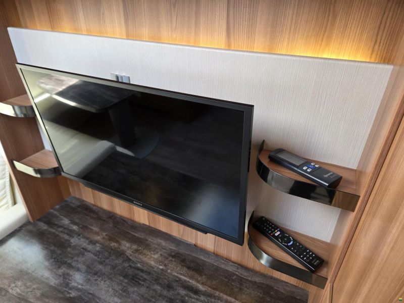 Tabbert Vivaldi 560TD