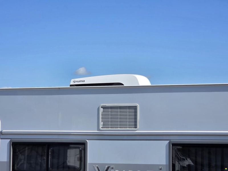 Tabbert Vivaldi 560TD